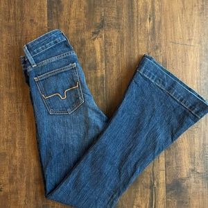 Kimes Womens Jeans or Kids Size 000